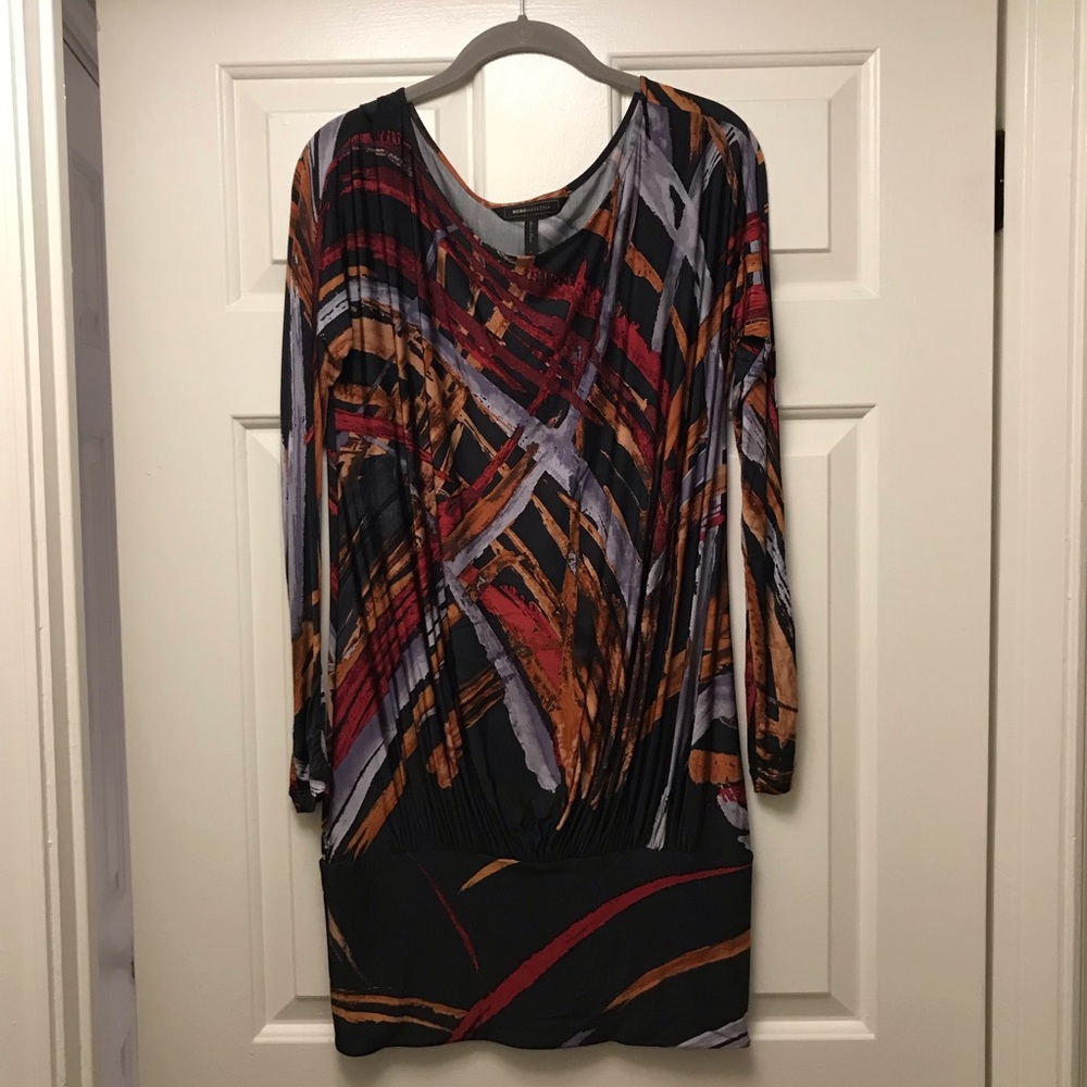 BCBG Long Sleeve Dress OR Shirt